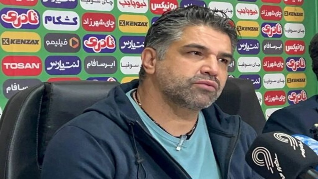 پیروز قربانی هدایت آلومینیوم اراک را بر عهده گرفت