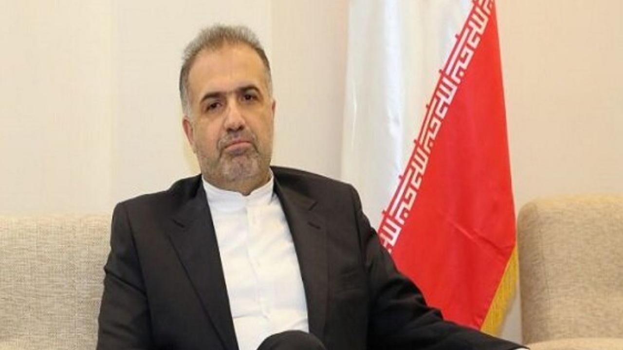 ملت ایران فراموش نخواهند کرد چه کشورهایی کنار ما بودند