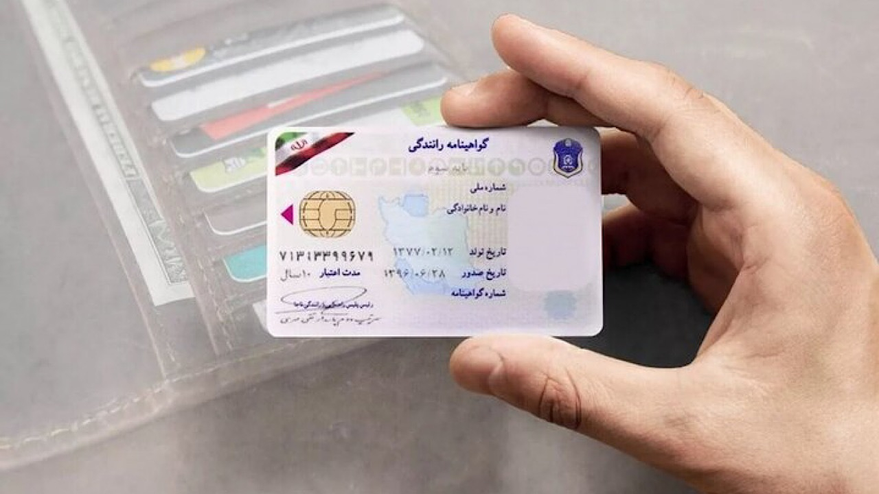 رئیس پلیس راهور فراجا: صدور گواهینامه موتورسیکلت بانوان هنوز آغاز نشده است