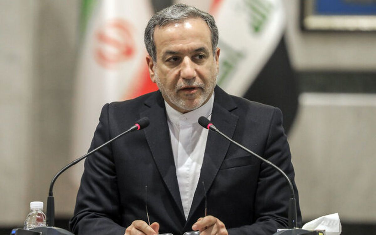 غنیسازی در ایران ادامه مییابد؛ چه با توافق، چه بیتوافق