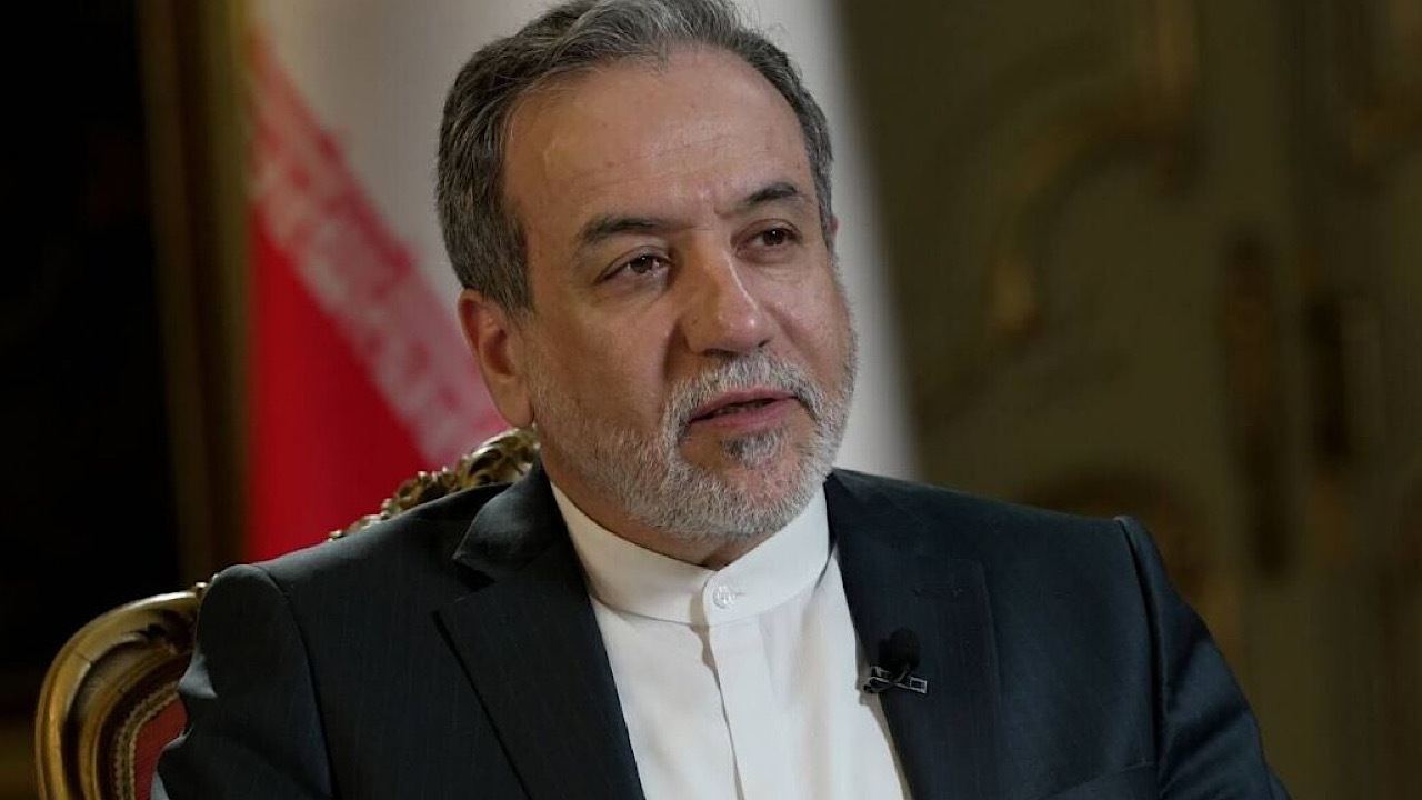عراقچی: بیش از هر زمان دیگری مصمم به دستیابی به یک توافق عادلانه هستیم