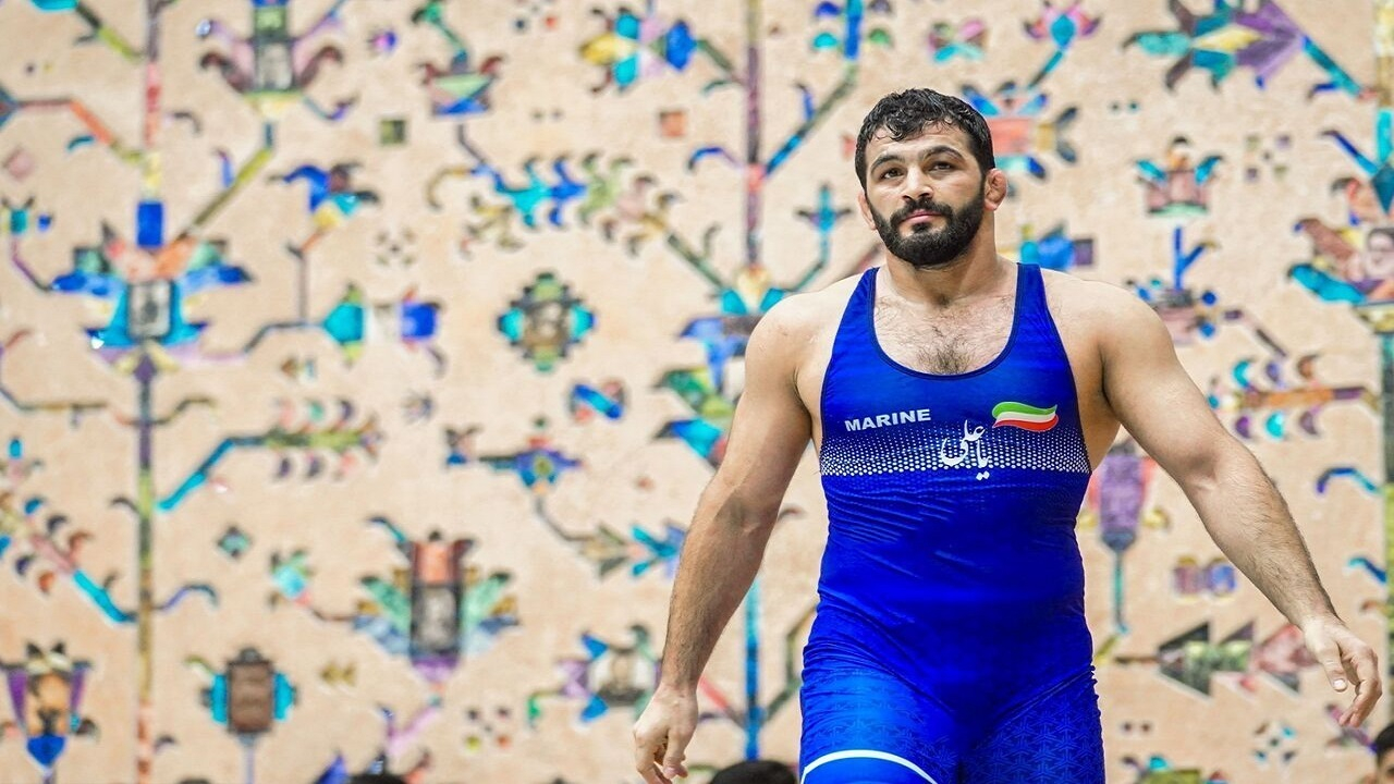 ترکیب تیمهای ملی کشتی در زاگرب اعلام شد