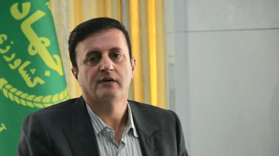 وفور کالاهای اساسی در جنگ باتولید اکثر محصولات کشاورزی در داخل
