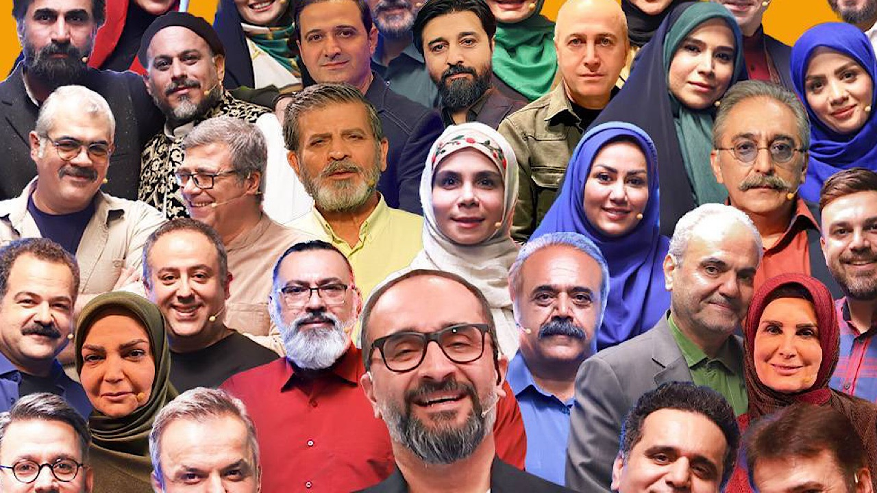 «فصلِ ایران» به زودی روی آنتن شبکه دو