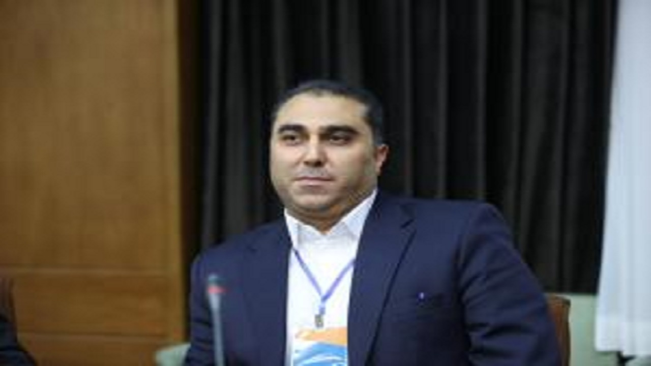 پازندمهر رئیس فدراسیون موتورسواری و اتومبیلرانی شد