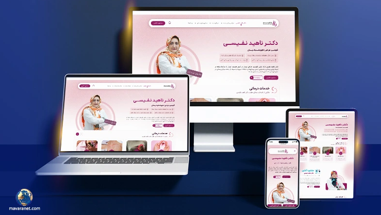 جذب بیمار برای پزشکان در زمان جنگ