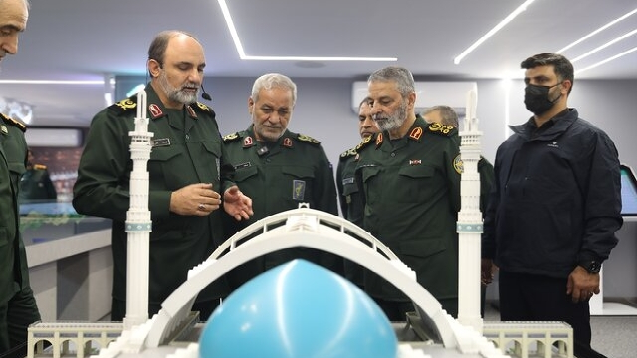 سرلشکر موسوی: دانش قرارگاه سازندگی خاتم‌الانبیا (ص) به بخش‌های مختلف منتقل شود