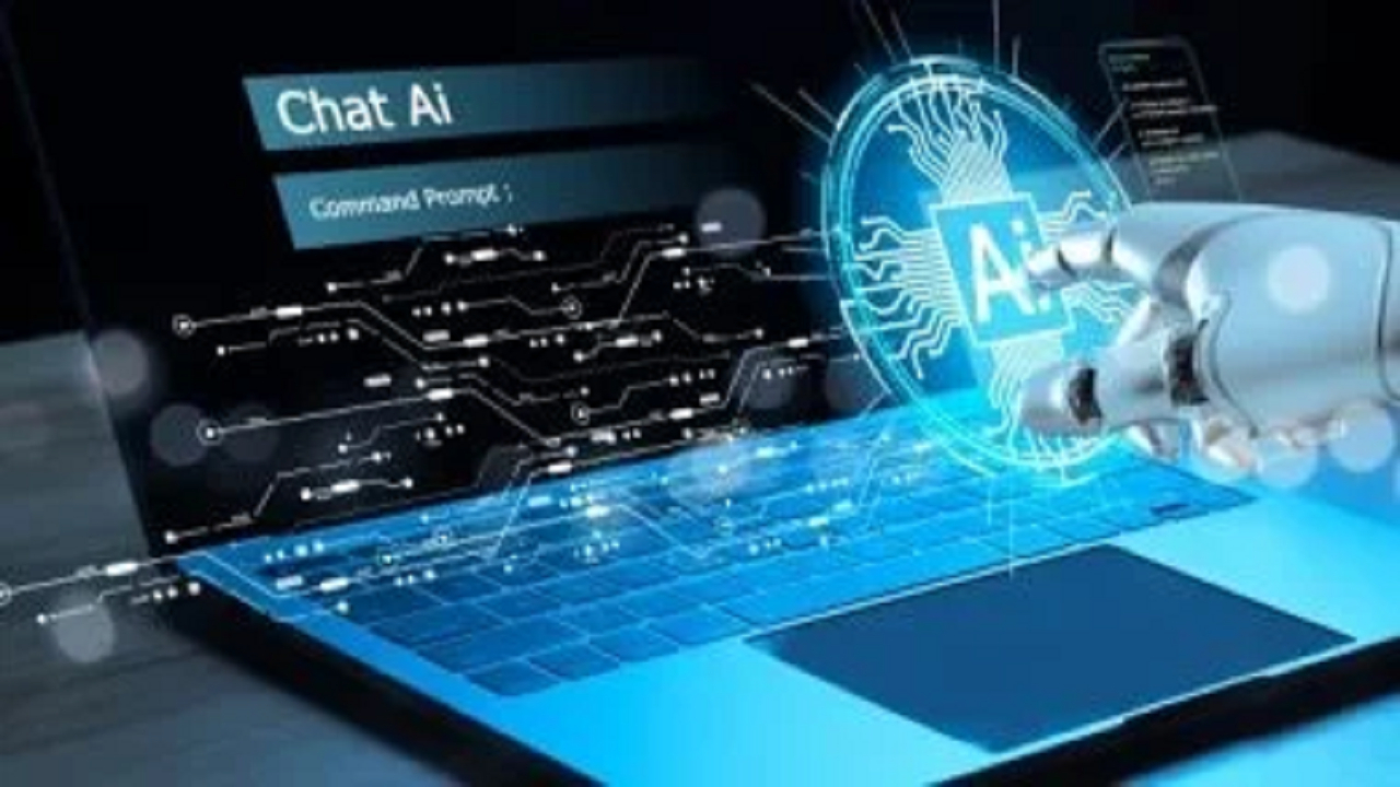 ۵ ابزار هوش مصنوعی که شما را در کارتان حرفه‌ای می‌کند