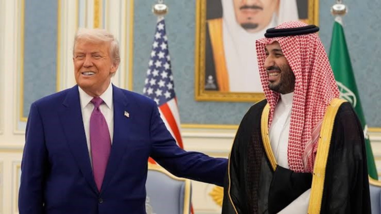 هنر معامله ترامپ با عربستان؛ بی‌کفایتی، فساد یا هر دو؟