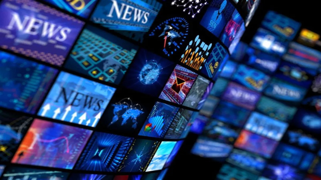 امواج عملیات روانی جلوتر از ناوها