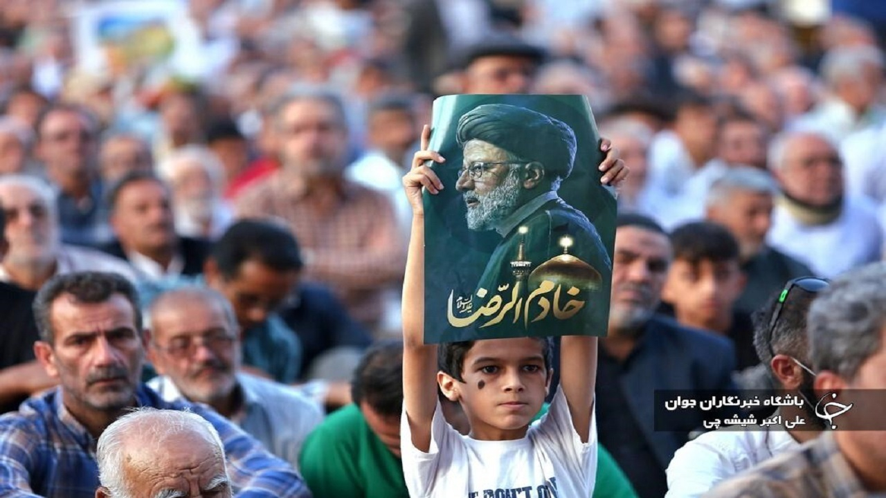 آمادگی مترو تهران برای خدمترسانی ویژه در مراسم سالگرد رئیسجمهور شهید