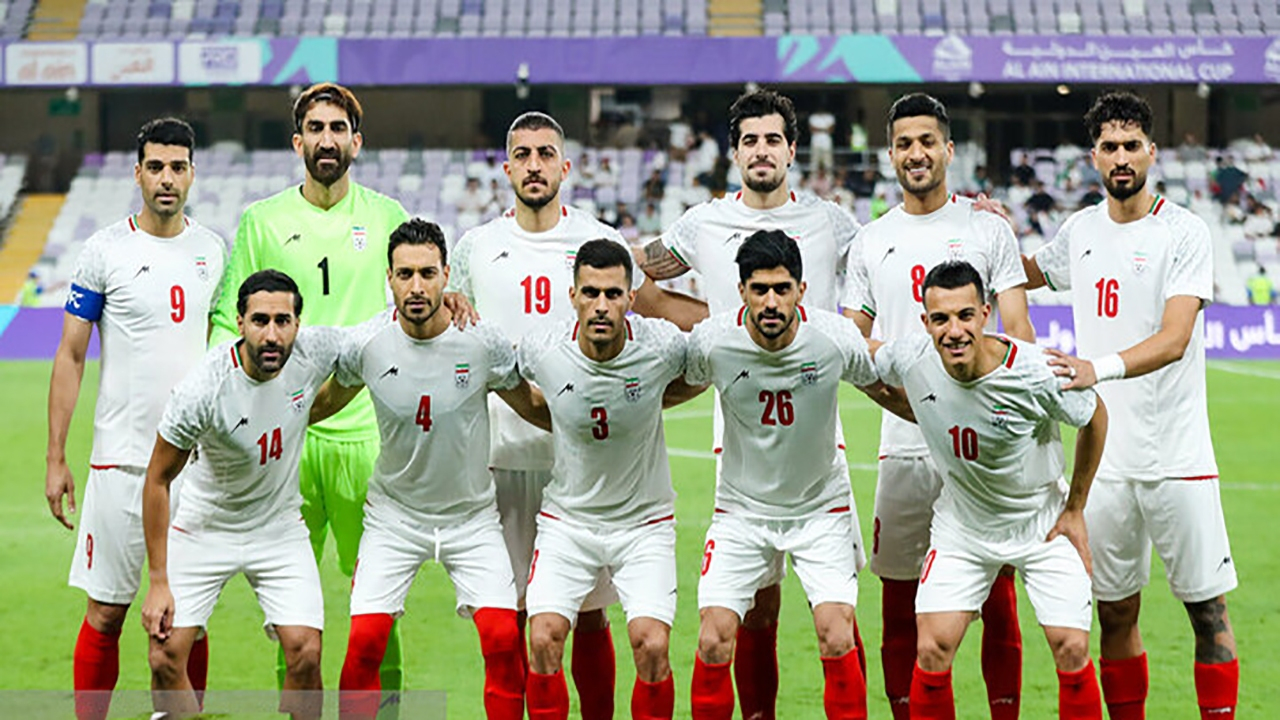 سیدبندی احتمالی جام جهانی ۲۰۲۶/ سخت‌ترین و آسان‌ترین گروه برای ایران