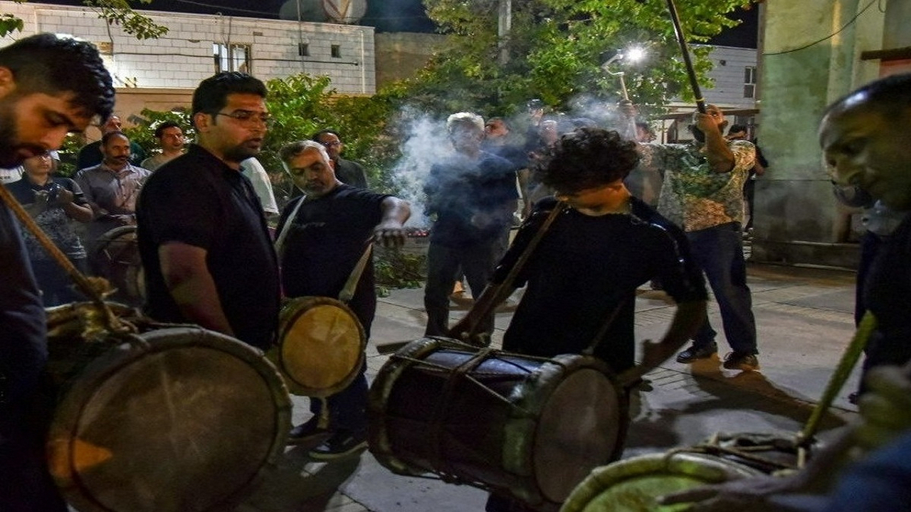 ملت ایران را نشناختند!