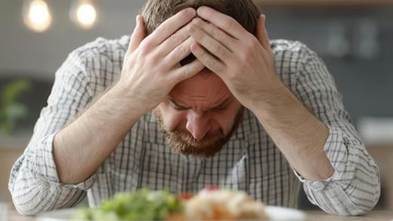 ۳۰ درصد بیماریها با تغذیه نادرست مرتبط است + فیلم