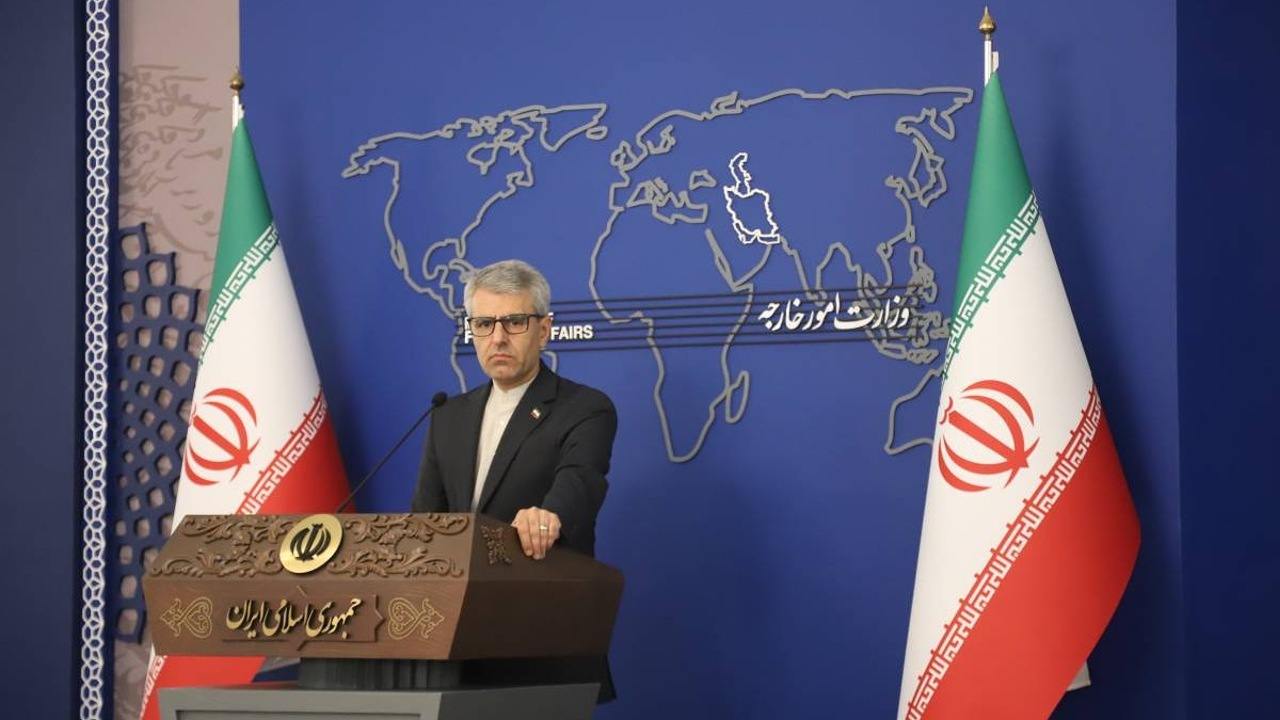سخنگوی وزارت امور خارجه با خانواده قربانیان آتشسوزی بیمارستانی در اسلامآباد ابراز همدردی کرد