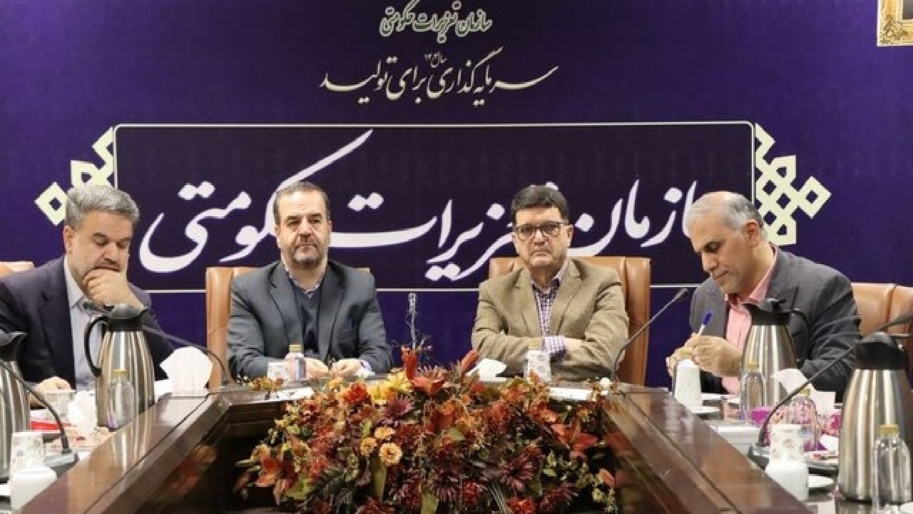 تامین کالا و نظارت جدی بر بازار