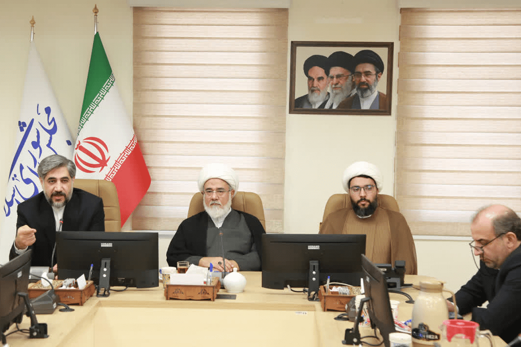 جهان از شجاعت و مقاومت ملت ایران حیرت‌زده است