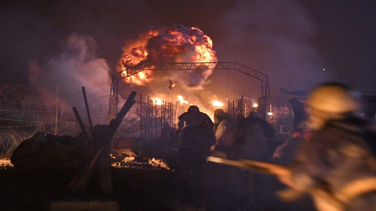 سینمایی «مجنون» اجرا میشود/ تلفیق سینما و نمایش در بزرگترین اکران روباز کشور