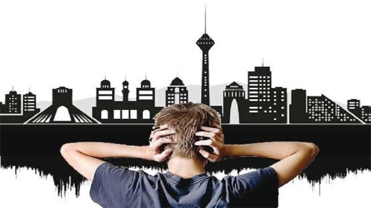 از خیابان تا خانه؛ صدای شهر با سلامت روان چه میکند؟