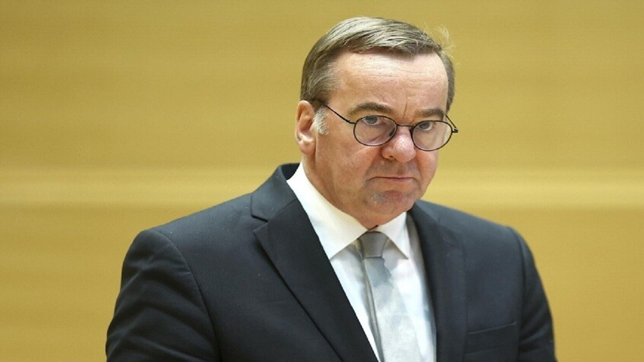 «نه» صریح برلین به چتر هسته‌ای پاریس