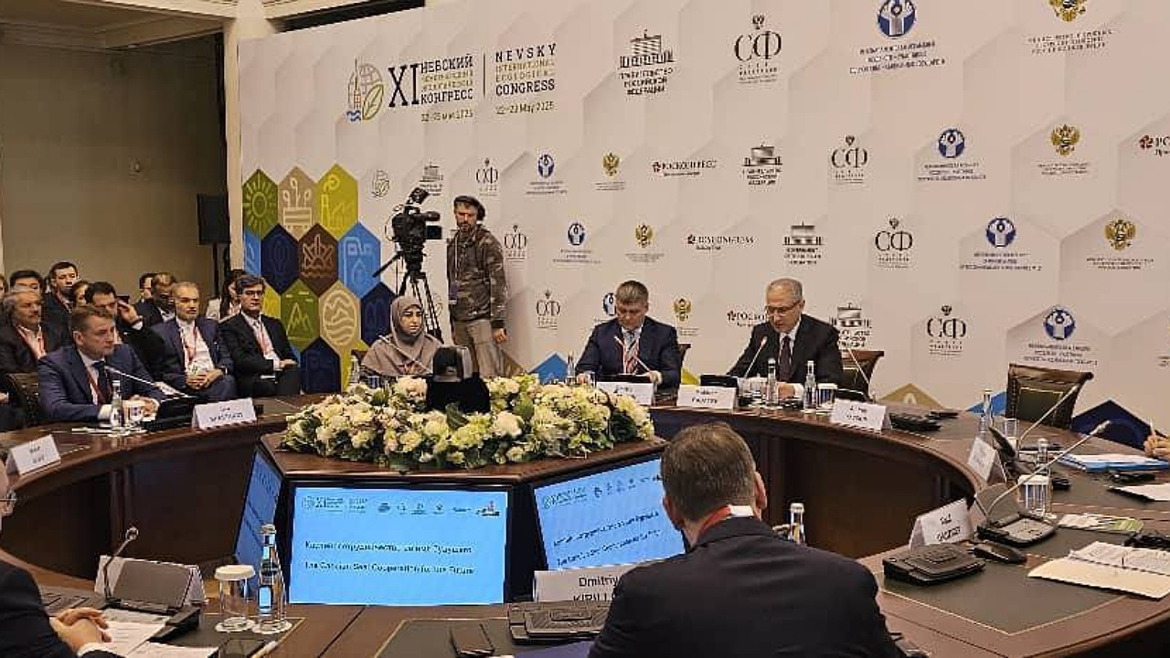 بدون همکاری جهانی، تحقق توسعه پایدار ممکن نیست