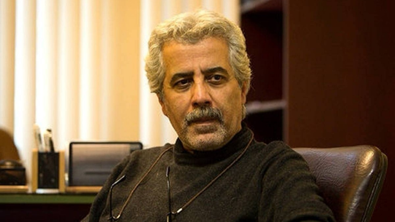 اوج «درخشش» را می‌سازد/ بازگشت احمدرضا درویش پس از ۱۲ سال به سینما