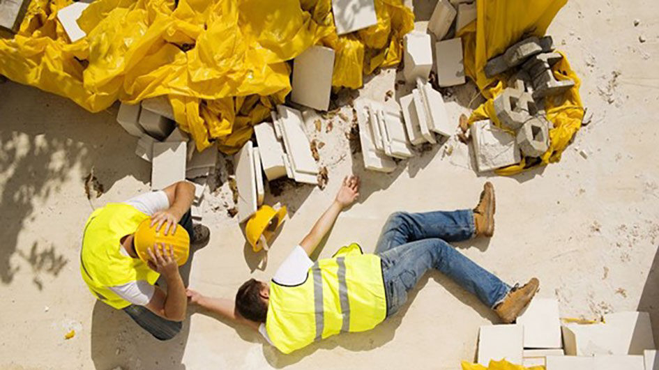 افزایش ۱۶ درصدی آمار جان‌باختگان حوادث کار در همدان