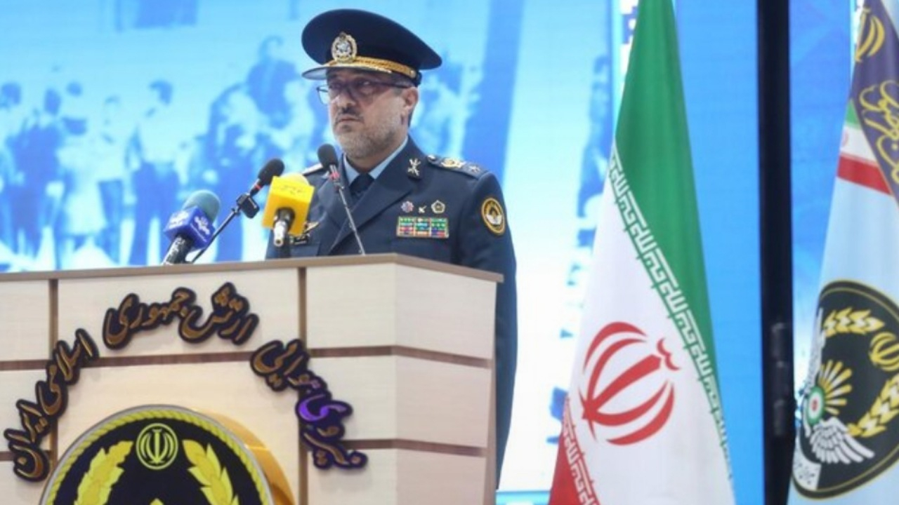 امیر بهمرد: سناریو‌های عملیاتی برای مقابله با تهدیدات بازبینی می‌شود