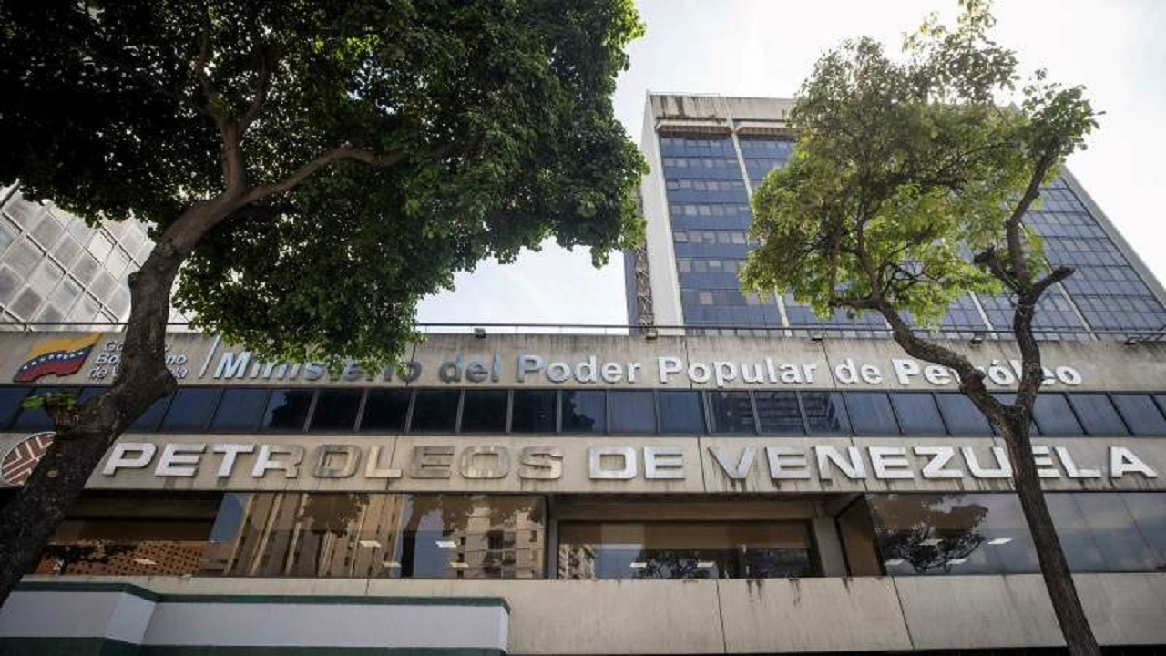 شرکت نفتی دولتی ونزوئلا از حمله سایبری خبر داد