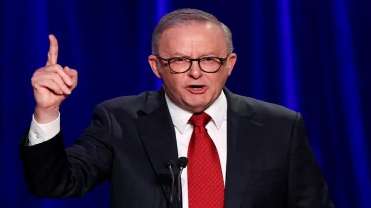 تخلیه محل اقامت نخست وزیر استرالیا در پی تهدید امنیتی