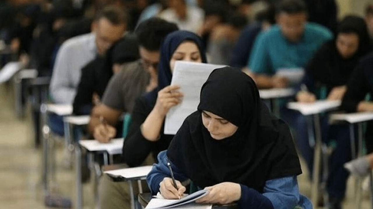 امتحانات پایان نیمسال اول دانشگاهها حضوری برگزار میشود