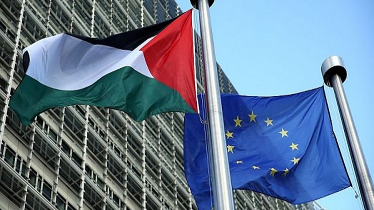 چگونه فلسطین «جنگ روایت» را در اروپا برد؟ + فیلم