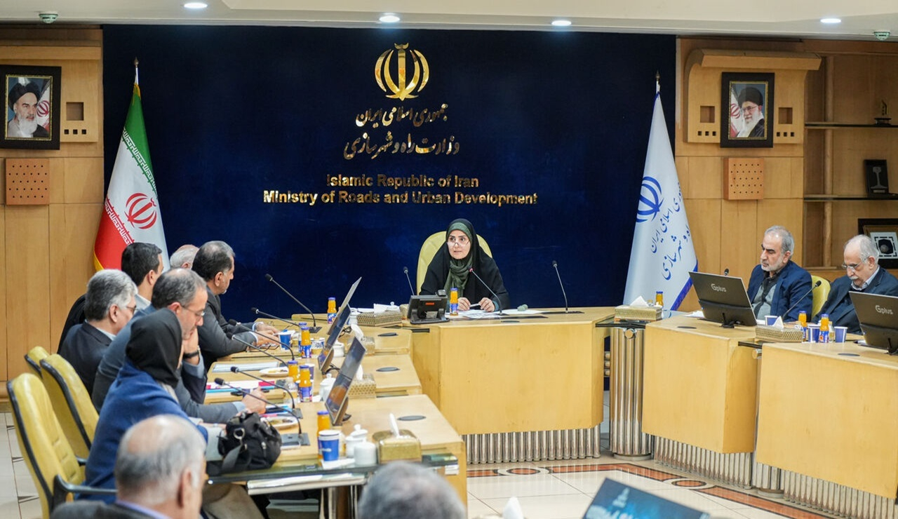 توسعه کریدور‌ها با جدیت دنبال می‌شود