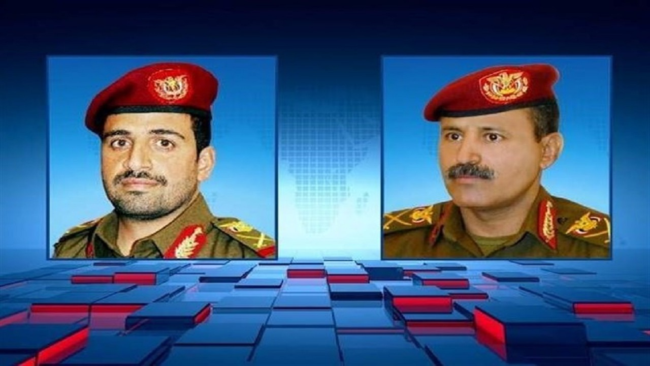 ارتش یمن: هر قطره خون شهیدان آتشی در جان متجاوزان میشود