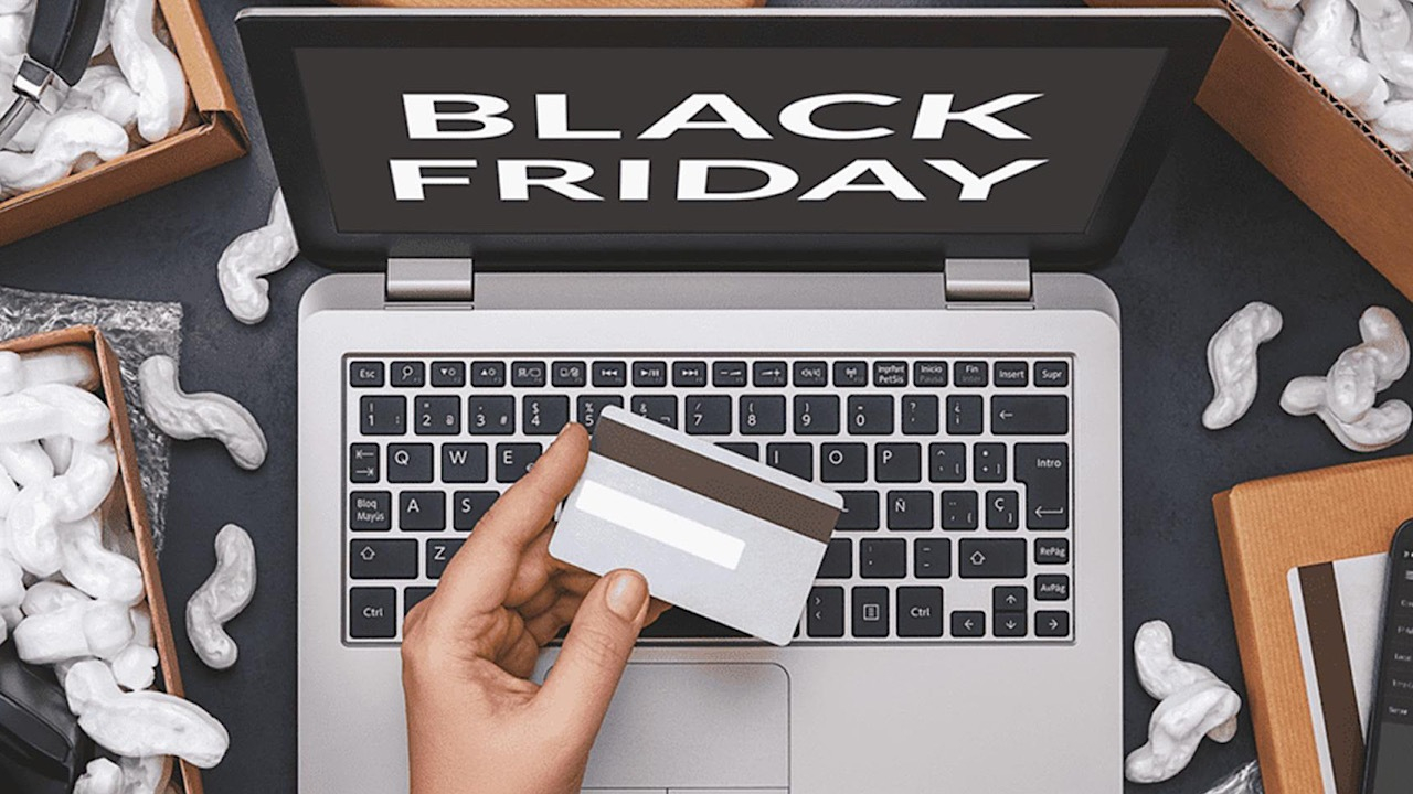 آغاز بلک فرایدی ۱۴۰۴ در دیجی کالا