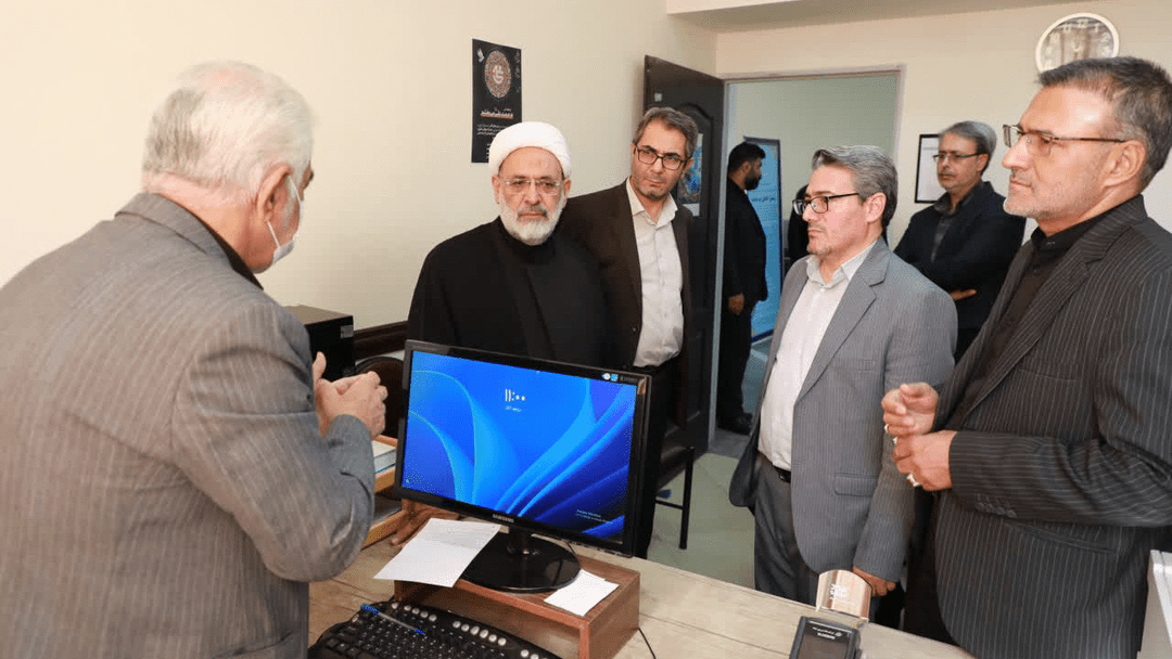 رئیسکل دادگستری سمنان: اهمالی در مسیر احقاق حق مردم نباید صورت گیرد