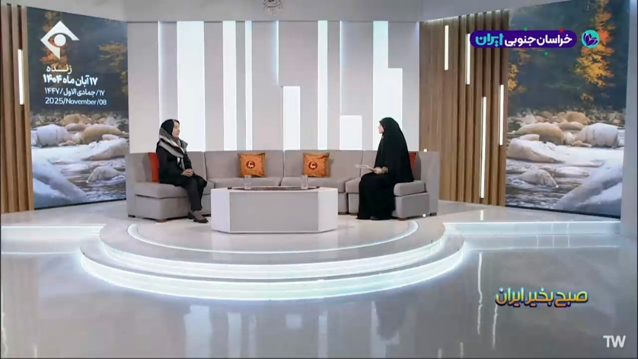 کمکی که یک رادیولوژیست میتواند به بیماران کند + فیلم