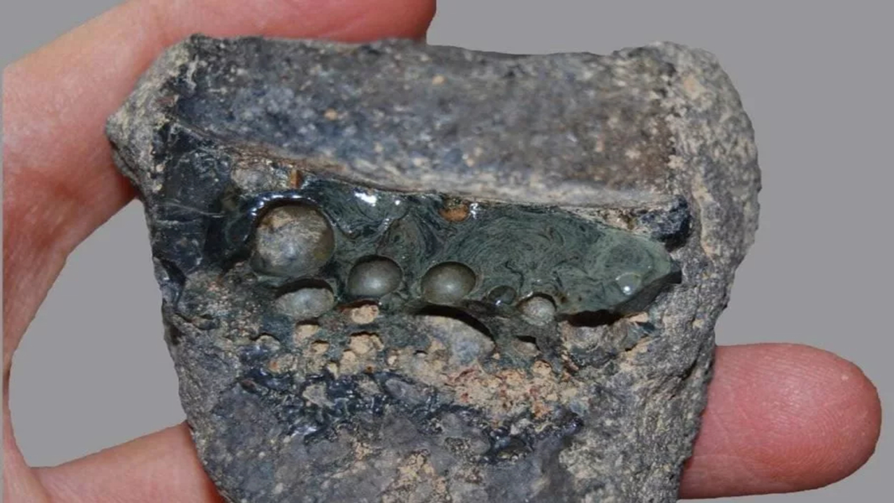 فولاد کرومیوم اولینبار در ایران باستان تولید شد