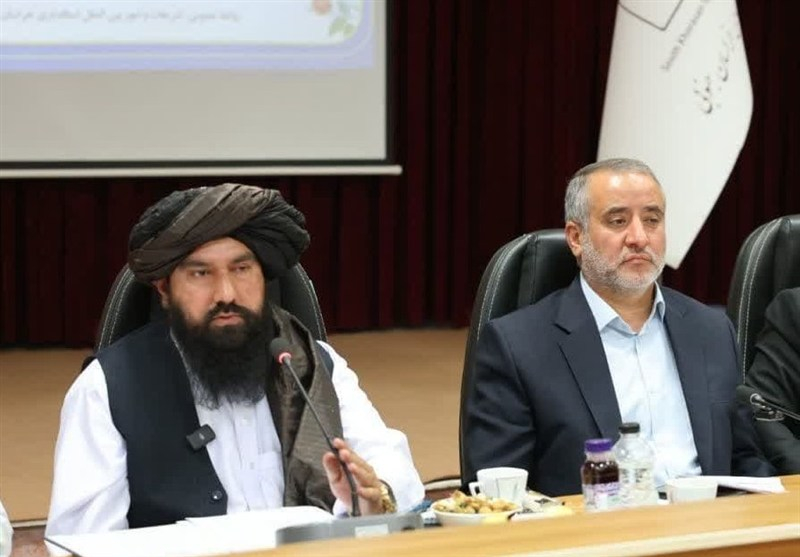 دعوت والی فراه افغانستان از سرمایهگذاران ایرانی