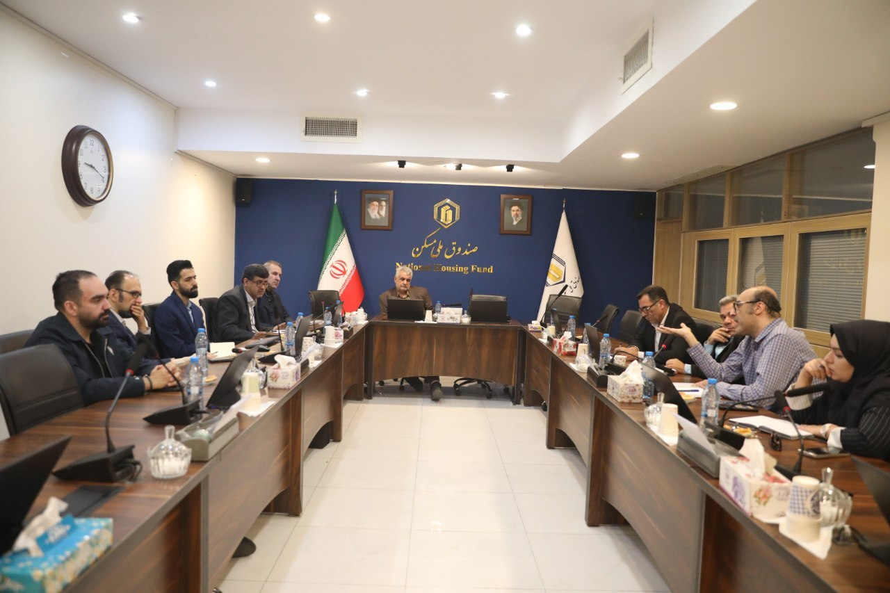 مطالعات اقتصادی طرحهای بازآفرینی شهری کلید خورد