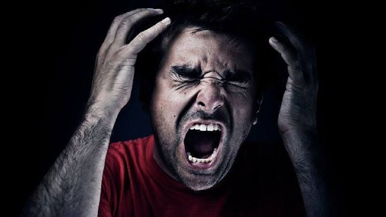 آثار مخرب خشم در غلظت خون + فیلم