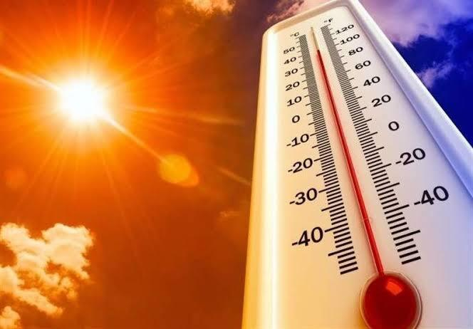 گرمای بیسابقه در برخی استانها/ دما تا ۷ درجه بالاتر از نرمال رسید