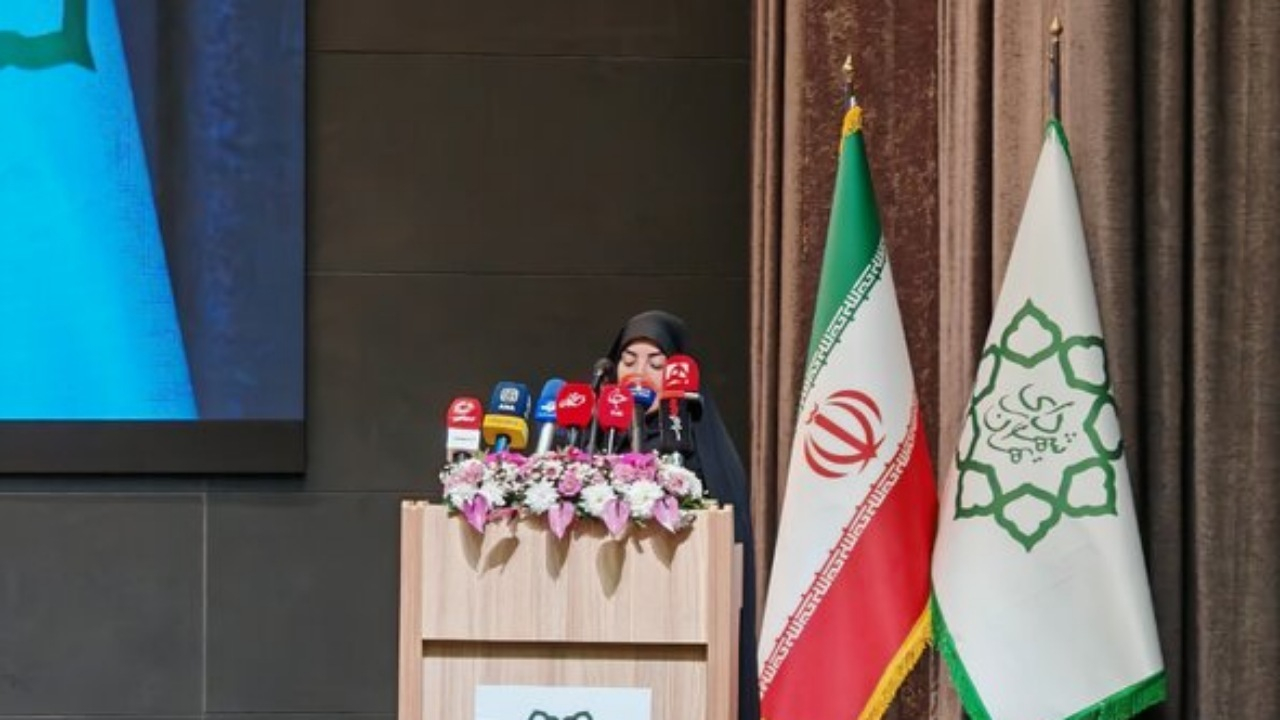 رونمایی از سیاهه انتشار جدید منابع آلاینده هوای پایتخت