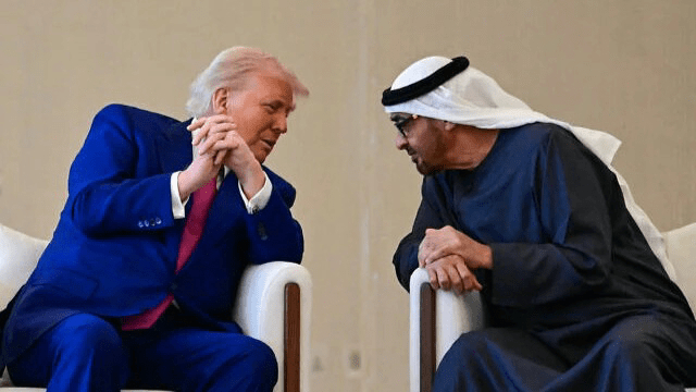 تنبیه امارات برای خنثیسازی اهرم نفتی ایران
