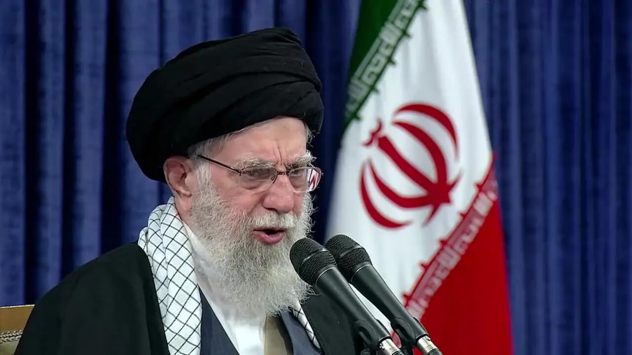 اعتراض رهبر معظم انقلاب به تورم و سقوط ارزش پول ملی + فیلم