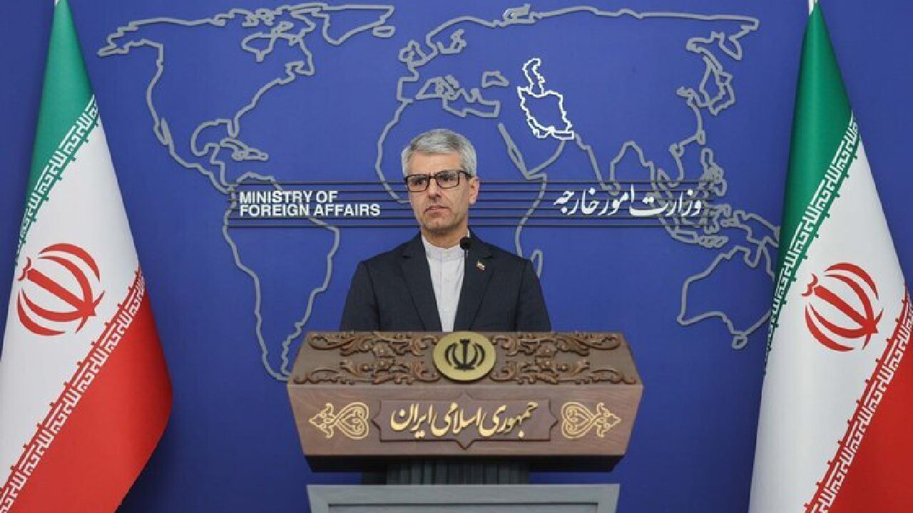 ایران خواستار خویشتنداری و گفت‌وگوی فوری میان افغانستان و پاکستان شد