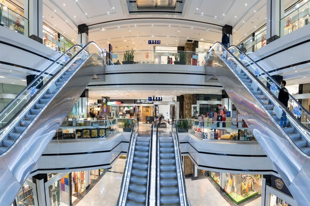 نرخ اجاره و خرید وفروش واحد‌های تجاری تهران اعلام شد