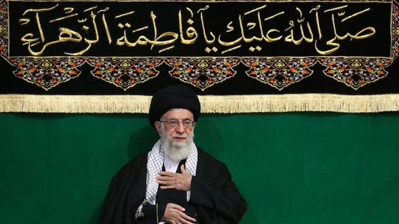 روایت رهبر معظم انقلاب از شخصیت حضرت فاطمه (س) + فیلم