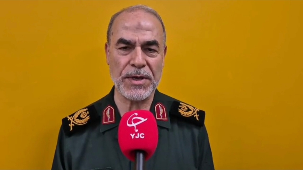 شرط بازگشایی تنگه هرمز؛ پایبندی آمریکا به توافق اسلام‌آباد + فیلم