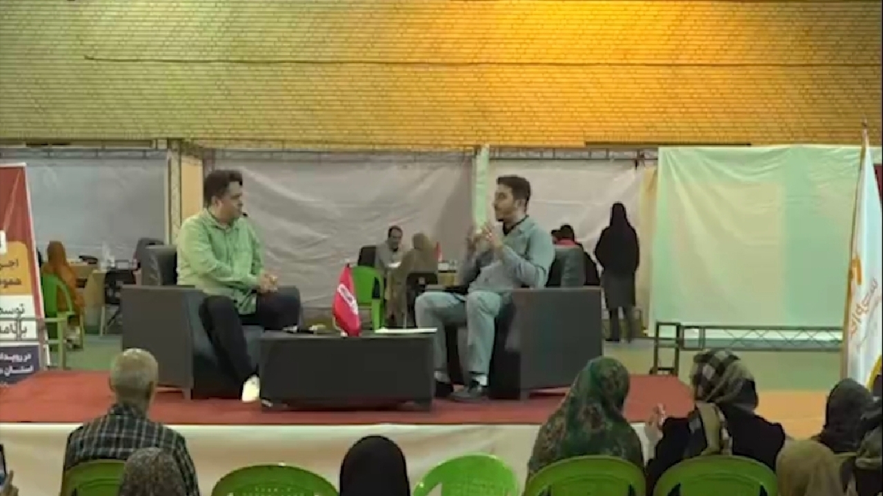 شن درمانی برای چه افرادی توصیه نمیشود؟ + فیلم